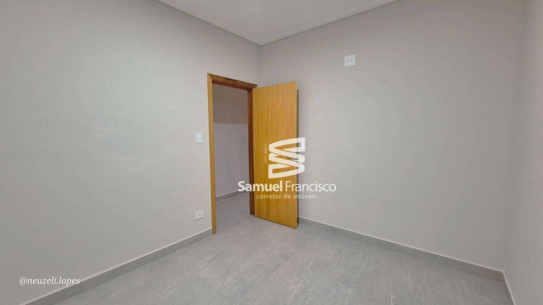 Imagem Casa com 3 Quartos à Venda, 120 m² em Residencial Nova água Branca Ii - Piracicaba Imagem Casa com 3 Quartos à Venda, 120 m² em Residencial Nova água Branca Ii - Piracicaba