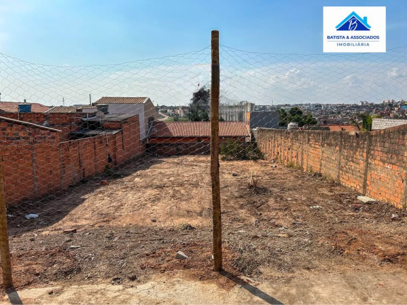 Imagem Terreno à Venda, 360 m² em Jardim Do Lago Continuação - Campinas Imagem Terreno à Venda, 360 m² em Jardim Do Lago Continuação - Campinas