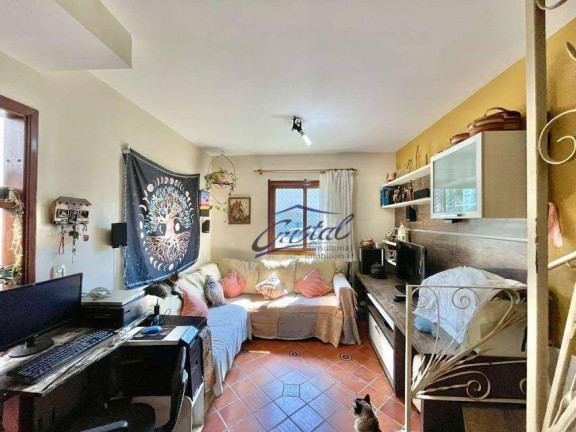 Imagem Casa com 2 Quartos à Venda, 60 m² em Granja Viana - Cotia Imagem Casa com 2 Quartos à Venda, 60 m² em Granja Viana - Cotia