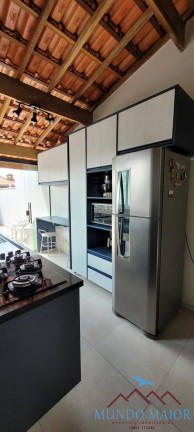 Apartamento com 2 Quartos à Venda, 90 m² em Jardim Ocara - Santo André