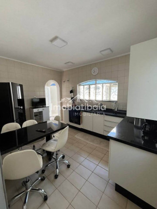 Imagem Casa com 3 Quartos à Venda, 462 m² em Jardim Dos Pinheiros - Atibaia