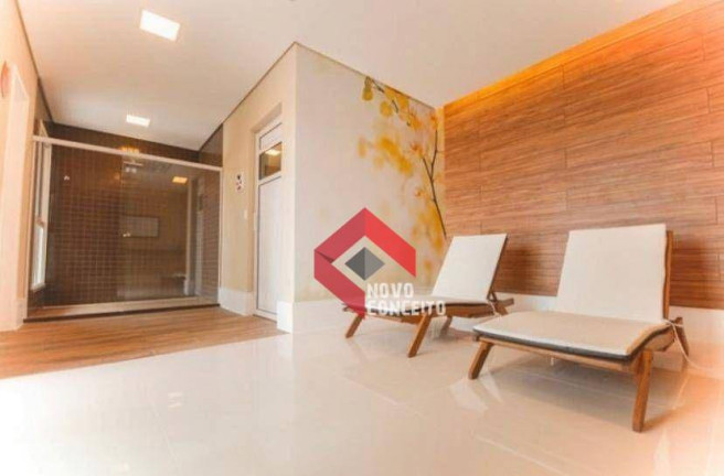 Imagem Apartamento com 3 Quartos à Venda, 118 m² em Guararapes - Fortaleza