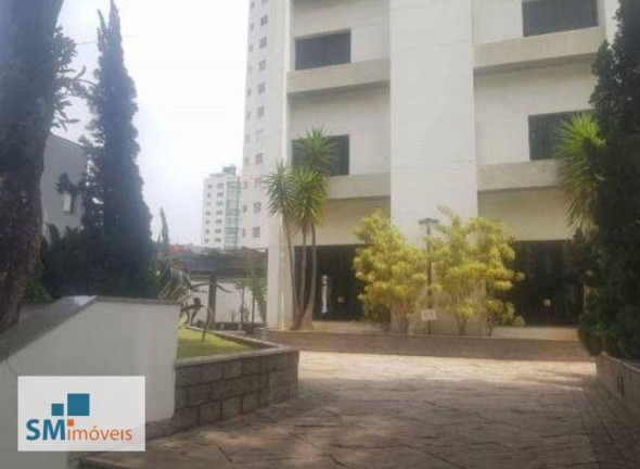 Imagem Apartamento com 3 Quartos à Venda, 117 m² em Mooca - São Paulo Imagem Apartamento com 3 Quartos à Venda, 117 m² em Mooca - São Paulo