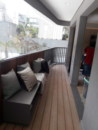 Imagem Imóvel com 2 Quartos à Venda, 63 m² em Centro - São Paulo Imagem Imóvel com 2 Quartos à Venda, 63 m² em Centro - São Paulo