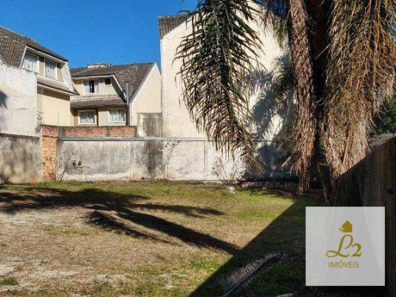 Imagem Terreno à Venda, 667 m² em Barreirinha - Curitiba Imagem Terreno à Venda, 667 m² em Barreirinha - Curitiba