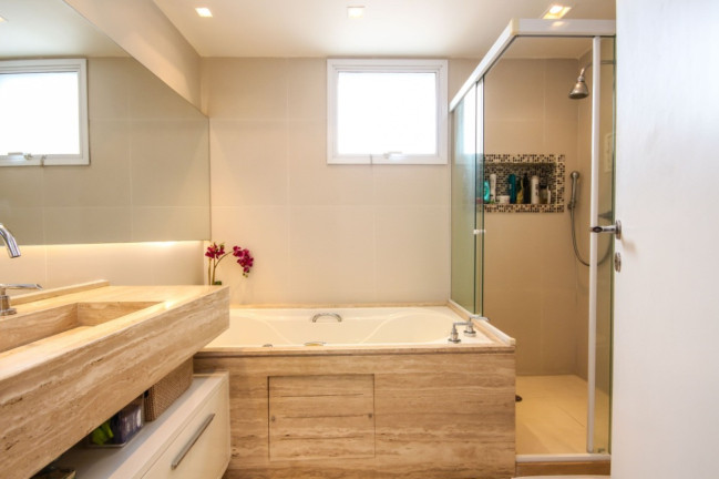 Imagem Apartamento com 3 Quartos à Venda, 180 m² em Alto Da Lapa - São Paulo