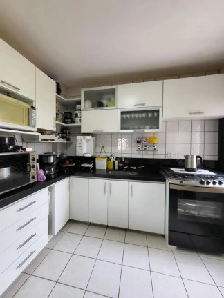 Imagem Imóvel com 3 Quartos à Venda, 104 m² em Sul (águas Claras) - Brasília