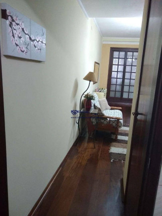 Imagem Sobrado com 3 Quartos à Venda, 125 m² em Vila Mazzei - São Paulo Imagem Sobrado com 3 Quartos à Venda, 125 m² em Vila Mazzei - São Paulo