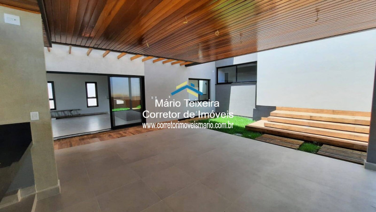 Imagem Casa de Condomínio com 3 Quartos à Venda, 215 m² em Urbanova - São José Dos Campos Imagem Casa de Condomínio com 3 Quartos à Venda, 215 m² em Urbanova - São José Dos Campos