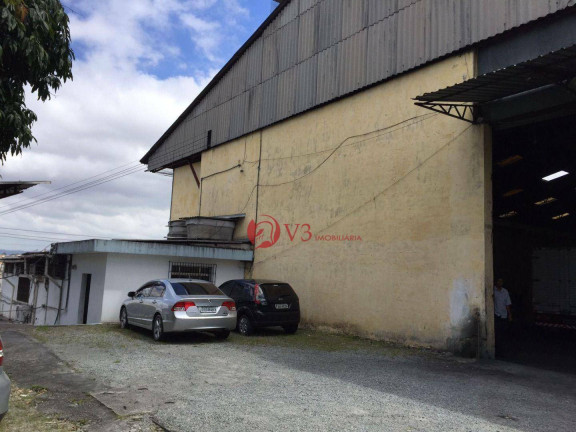 Imagem Galpão à Venda ou Locação, 1.500 m² em Cangaíba - São Paulo Imagem Galpão à Venda ou Locação, 1.500 m² em Cangaíba - São Paulo
