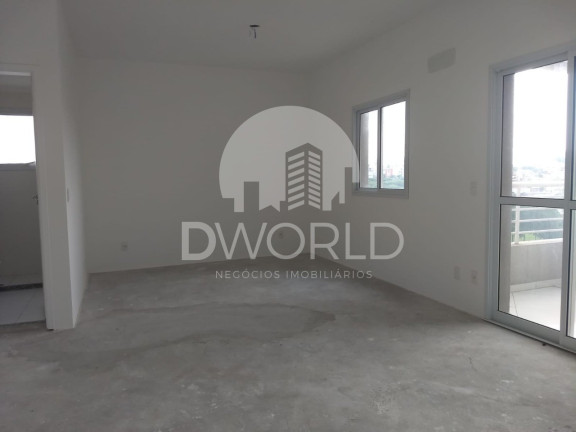 Imagem Flat com 1 Quarto à Venda, 49 m² em Jardim Do Mar - São Bernardo Do Campo Imagem Flat com 1 Quarto à Venda, 49 m² em Jardim Do Mar - São Bernardo Do Campo