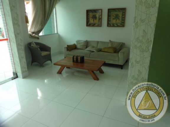 Imagem Apartamento com 3 Quartos à Venda, 140 m² em Balneário Guarujá - Guarujá Imagem Apartamento com 3 Quartos à Venda, 140 m² em Balneário Guarujá - Guarujá