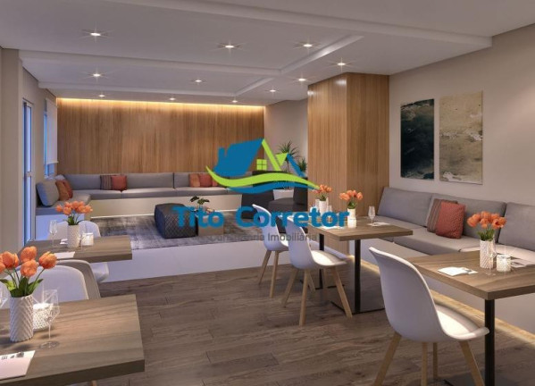 Imagem Apartamento com 2 Quartos à Venda, 28 m² em Mooca - São Paulo Imagem Apartamento com 2 Quartos à Venda, 28 m² em Mooca - São Paulo