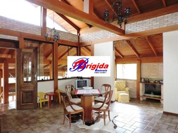 Imagem Casa com 5 Quartos à Venda, 530 m² em Chácara Vale Do Rio Cotia - Carapicuíba Imagem Casa com 5 Quartos à Venda, 530 m² em Chácara Vale Do Rio Cotia - Carapicuíba