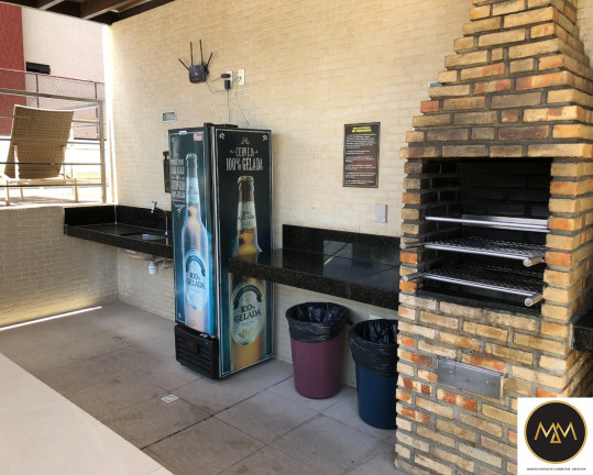 Imagem Apartamento com 3 Quartos à Venda, 111 m² em Manaíra - João Pessoa