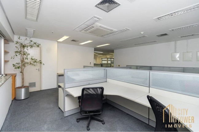 Imagem Sala Comercial à Venda, 147 m² em Paraíso - São Paulo