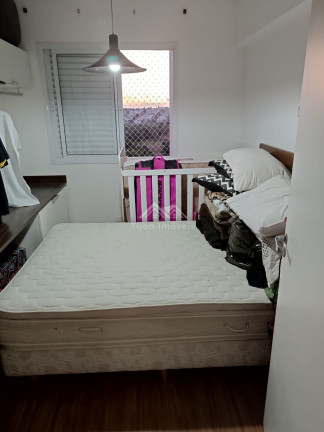 Imagem Apartamento com 2 Quartos à Venda, 68 m² em Parque Campolim - Sorocaba Imagem Apartamento com 2 Quartos à Venda, 68 m² em Parque Campolim - Sorocaba