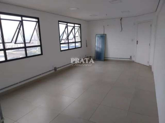Imagem Imóvel Comercial à Venda, 68 m² em Boqueirão - Santos Imagem Imóvel Comercial à Venda, 68 m² em Boqueirão - Santos