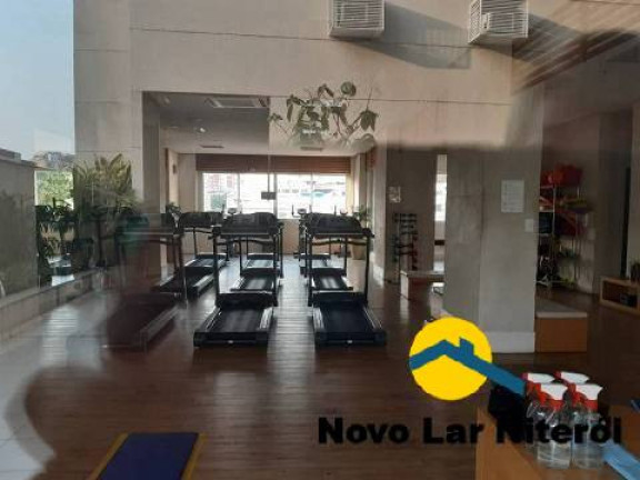 Imagem Apartamento com 2 Quartos à Venda, 62 m² em Centro - Niterói