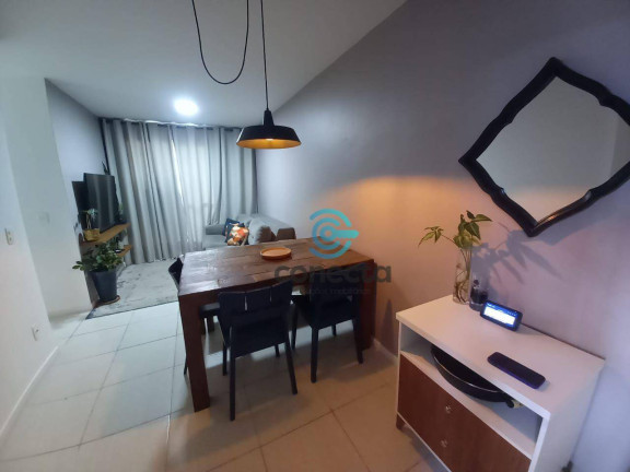 Imagem Apartamento com 3 Quartos à Venda, 70 m² em Maria Paula - São Gonçalo Imagem Apartamento com 3 Quartos à Venda, 70 m² em Maria Paula - São Gonçalo
