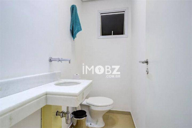 Imagem Imóvel com 3 Quartos à Venda, 80 m² em Jurubatuba - São Paulo Imagem Imóvel com 3 Quartos à Venda, 80 m² em Jurubatuba - São Paulo