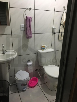 Imagem Casa com 5 Quartos à Venda, 960 m² em Marambaia - Belém