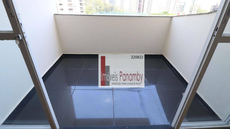 Imagem Apartamento com 4 Quartos à Venda, 176 m² em Morumbi - São Paulo Imagem Apartamento com 4 Quartos à Venda, 176 m² em Morumbi - São Paulo