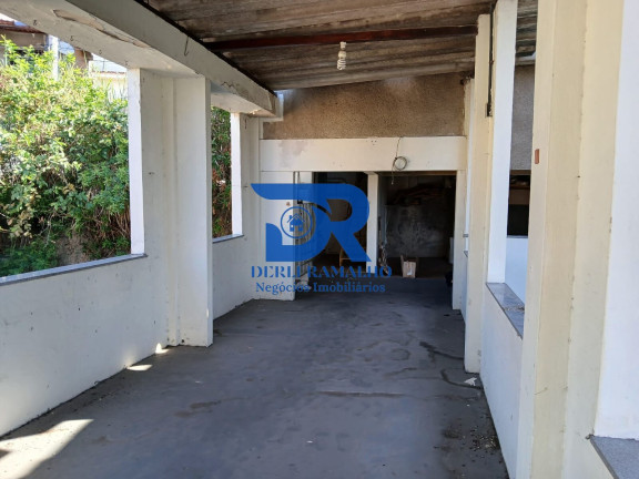 Imagem Casa com 4 Quartos à Venda, 100 m² em Barro Vermelho - São Gonçalo