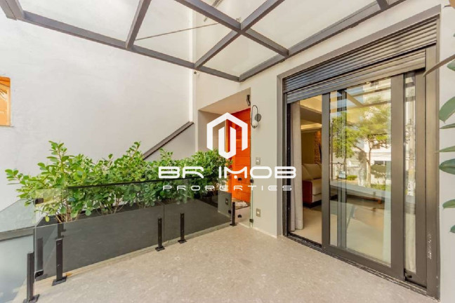Imagem Casa com 2 Quartos à Venda, 120 m² em Vila Mariana - São Paulo Imagem Casa com 2 Quartos à Venda, 120 m² em Vila Mariana - São Paulo