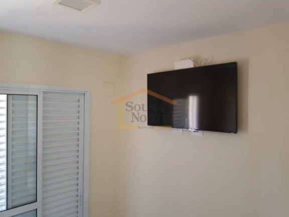 Imagem Apartamento com 1 Quarto à Venda, 42 m² em Parada Inglesa - São Paulo Imagem Apartamento com 1 Quarto à Venda, 42 m² em Parada Inglesa - São Paulo