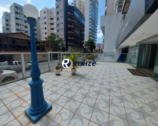 Sala Comercial à Venda, 35 m² em Praia Do Morro - Guarapari