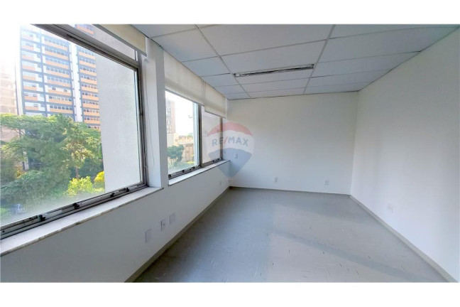 Imagem Sala Comercial para Alugar, 28 m² em Itaim Bibi - São Paulo