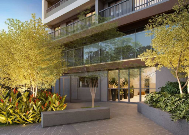 Imagem Imóvel com 2 Quartos à Venda, 45 m² em Bela Vista - São Paulo Imagem Imóvel com 2 Quartos à Venda, 45 m² em Bela Vista - São Paulo