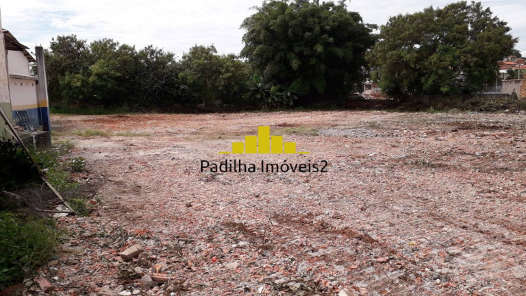 Imagem Terreno à Venda, 2.500 m² em Centro - Capela Do Alto Imagem Terreno à Venda, 2.500 m² em Centro - Capela Do Alto