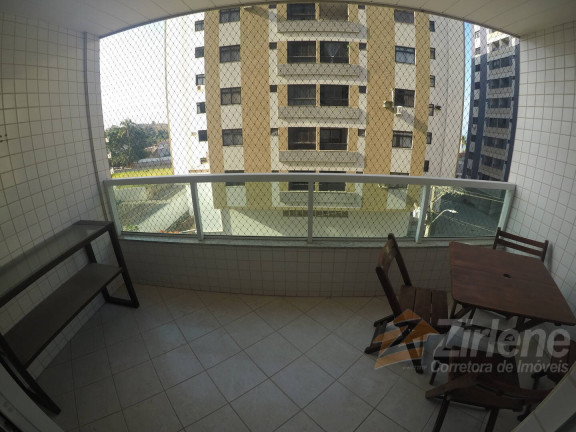 Imagem Apartamento com 3 Quartos à Venda, 105 m² em Praia Do Morro - Guarapari