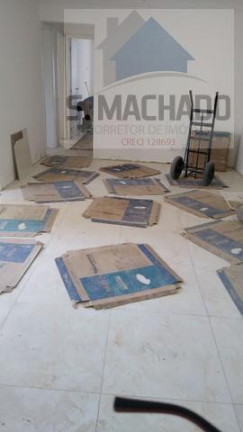 Imagem Apartamento com 3 Quartos à Venda, 86 m² em Parque Das Nações - Santo André