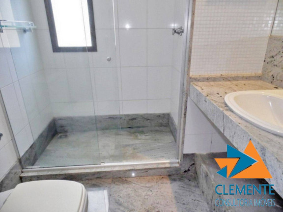 Imagem Apartamento com 4 Quartos à Venda, 205 m² em Belvedere - Belo Horizonte