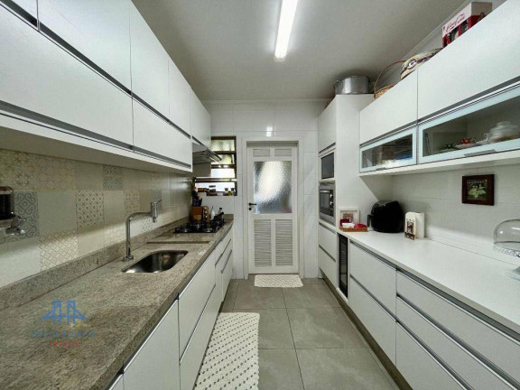 Imagem Apartamento com 3 Quartos à Venda, 100 m² em João Paulo - Florianópolis Imagem Apartamento com 3 Quartos à Venda, 100 m² em João Paulo - Florianópolis