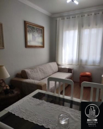 Imagem Apartamento com 2 Quartos à Venda, 49 m² em Parque Campolim - Sorocaba Imagem Apartamento com 2 Quartos à Venda, 49 m² em Parque Campolim - Sorocaba