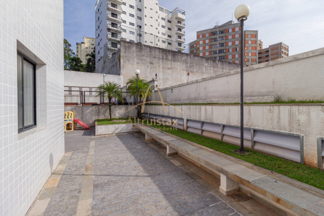 Imagem Apartamento com 3 Quartos à Venda, 74 m² em Vila São Francisco - São Paulo Imagem Apartamento com 3 Quartos à Venda, 74 m² em Vila São Francisco - São Paulo