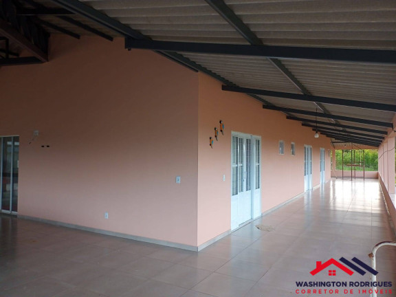 Imagem Chácara com 6 Quartos à Venda, 20.000 m² em Olhos D'água - Alexânia Imagem Chácara com 6 Quartos à Venda, 20.000 m² em Olhos D'água - Alexânia