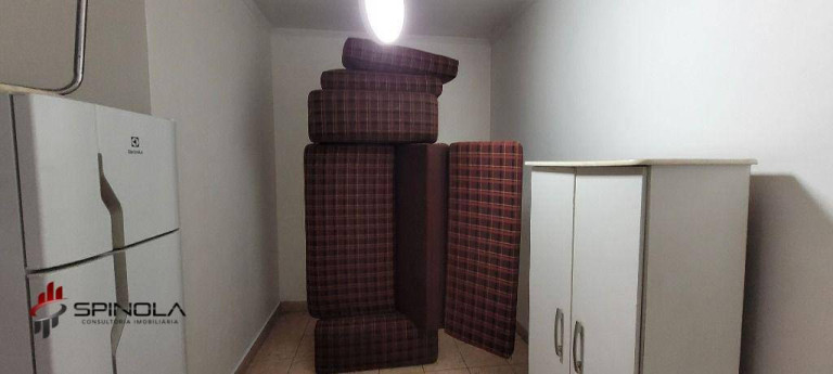 Imagem Kitnet com 1 Quarto à Venda, 29 m² em Tupi - Praia Grande Imagem Kitnet com 1 Quarto à Venda, 29 m² em Tupi - Praia Grande