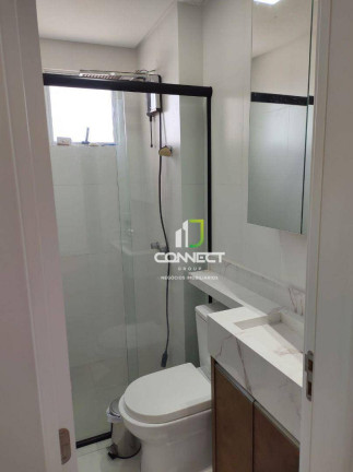 Imagem Apartamento com 2 Quartos à Venda, 64 m² em São João - Itajaí