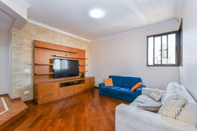 Imagem Apartamento com 4 Quartos à Venda, 200 m² em Moema - São Paulo