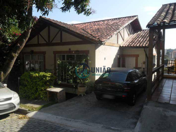 Imagem Casa com 4 Quartos à Venda, 97 m² em Santa Rosa - Niterói Imagem Casa com 4 Quartos à Venda, 97 m² em Santa Rosa - Niterói