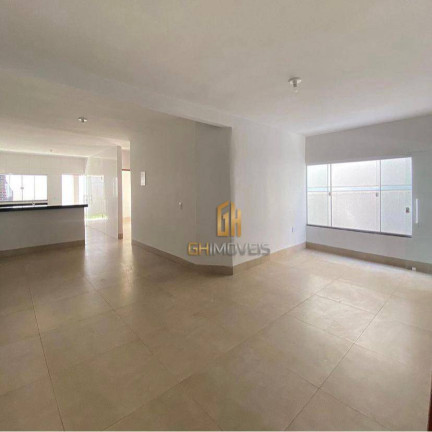 Imagem Casa com 3 Quartos à Venda, 117 m² em Setor Serra Dourada - Aparecida De Goiânia Imagem Casa com 3 Quartos à Venda, 117 m² em Setor Serra Dourada - Aparecida De Goiânia