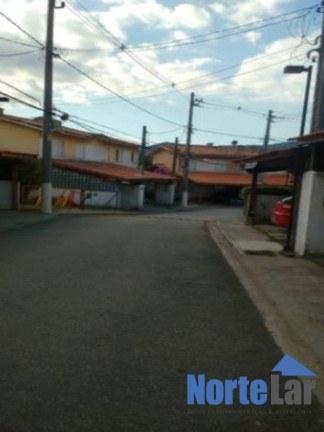 Imagem Casa de Condomínio com 2 Quartos à Venda, 70 m² em Jaraguá - São Paulo Imagem Casa de Condomínio com 2 Quartos à Venda, 70 m² em Jaraguá - São Paulo
