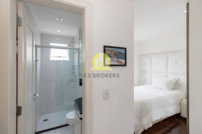 Imagem Apartamento com 3 Quartos à Venda, 184 m² em Paraíso - São Paulo