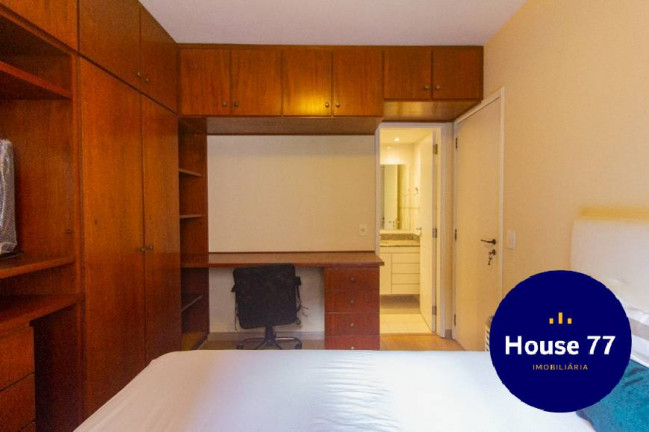 Imagem Apartamento com 3 Quartos à Venda, 121 m² em Vila Andrade - São Paulo Imagem Apartamento com 3 Quartos à Venda, 121 m² em Vila Andrade - São Paulo