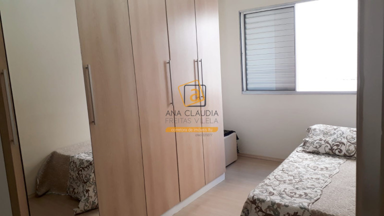 Imagem Apartamento com 2 Quartos à Venda, 49 m² em Vila São José - Itu Imagem Apartamento com 2 Quartos à Venda, 49 m² em Vila São José - Itu